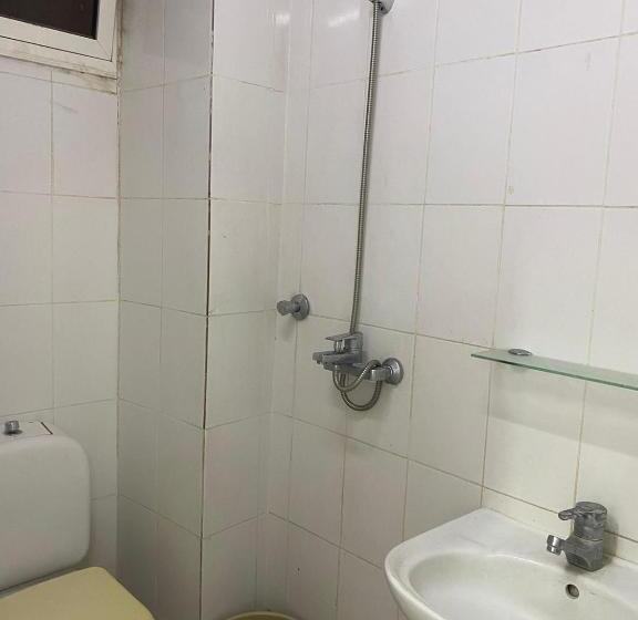 فندق آفاق الواحة