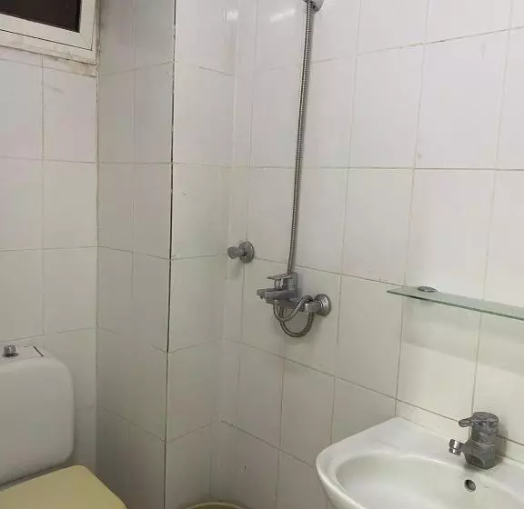 فندق آفاق الواحة