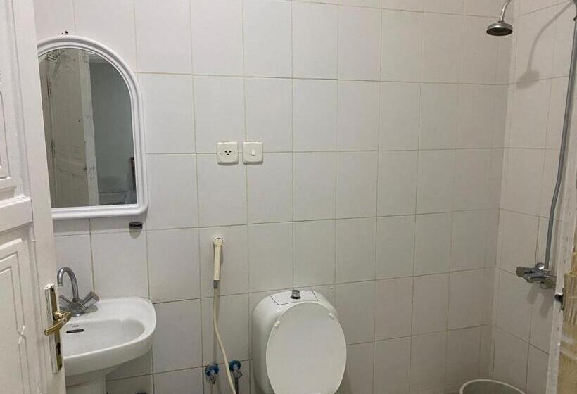 فندق آفاق الواحة