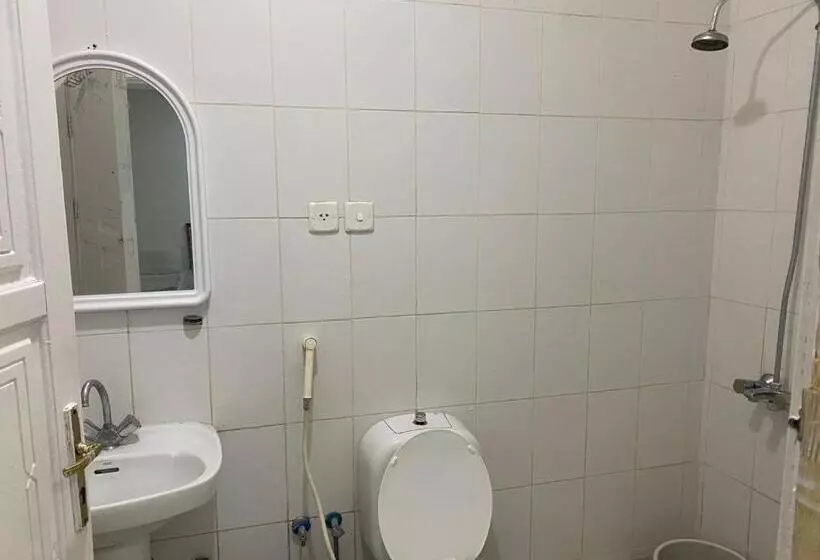 فندق آفاق الواحة