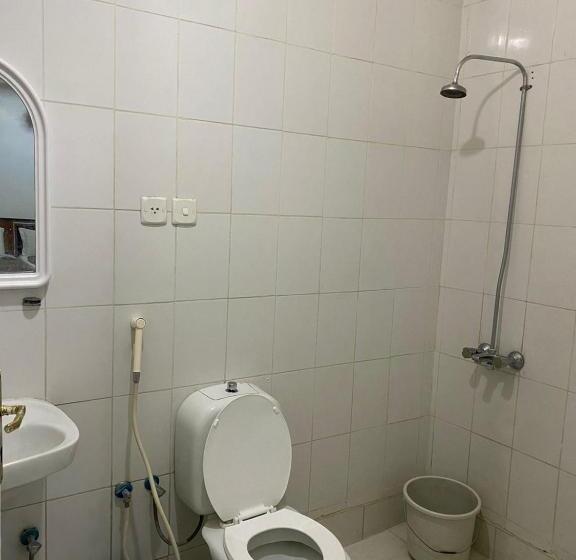 فندق آفاق الواحة