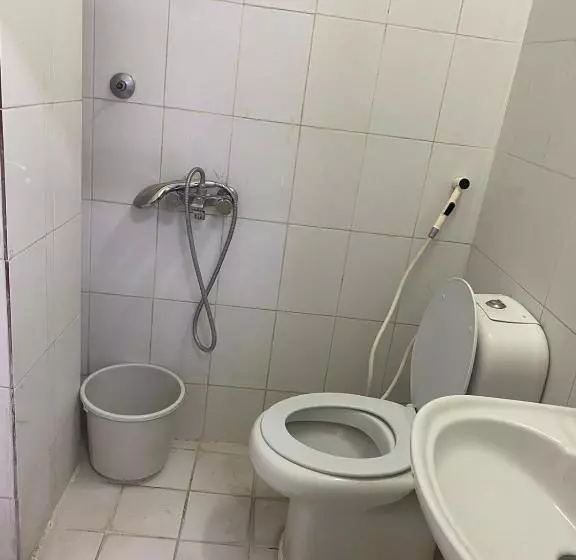 فندق آفاق الواحة