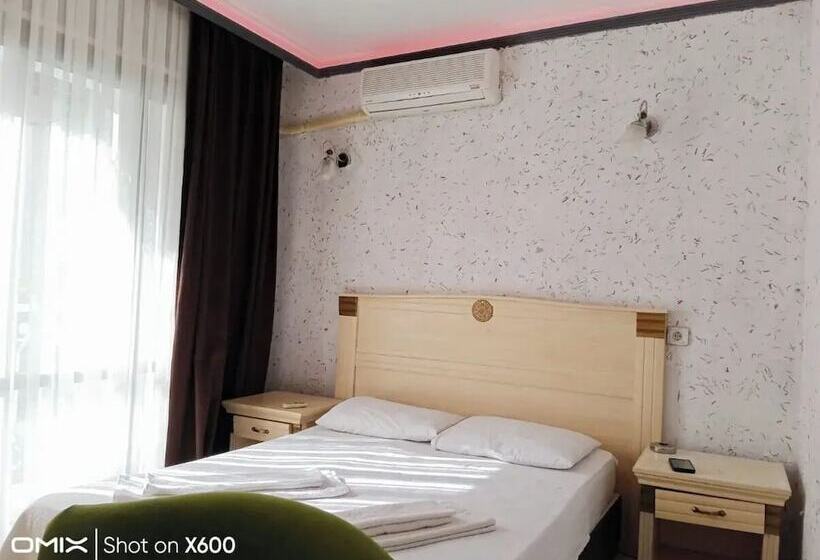 مبيت وإفطار Nesclass Otel