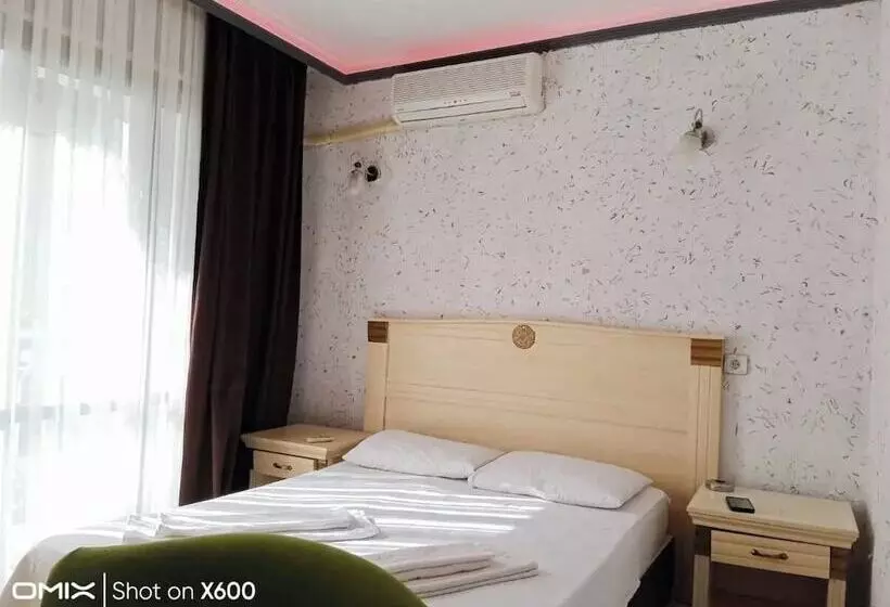 ベッドアンドブレックファースト Nesclass Otel