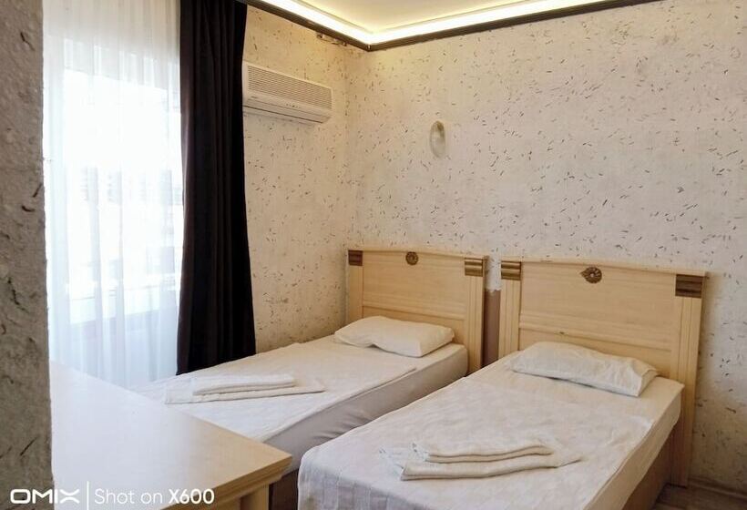 مبيت وإفطار Nesclass Otel