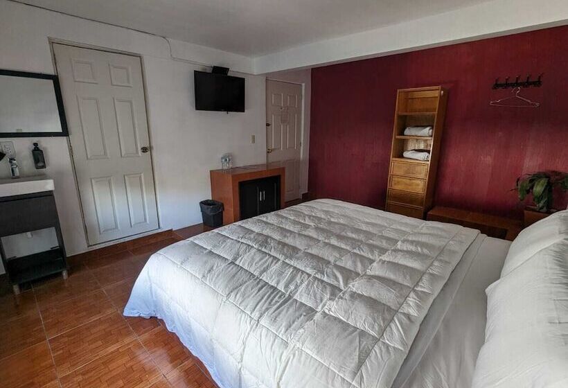 酒店 María Bonita