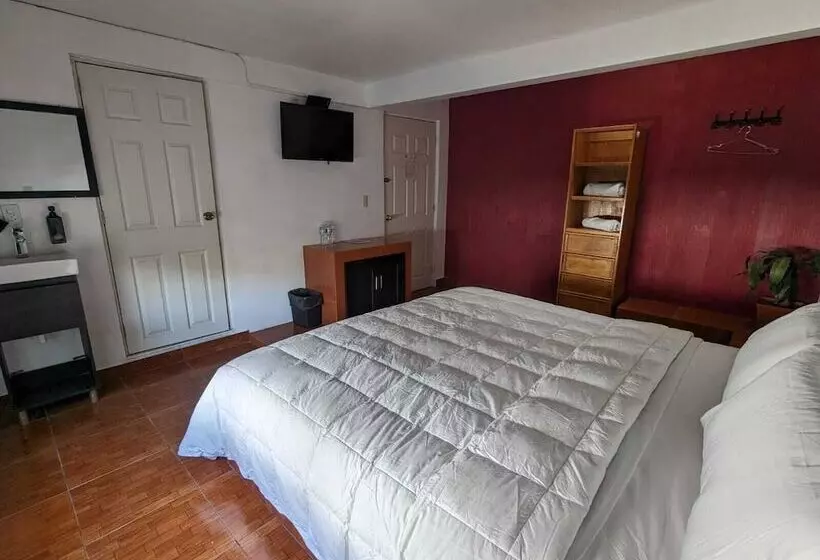 ホテル María Bonita