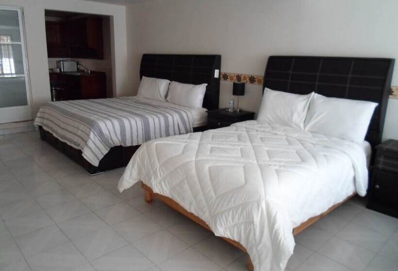 酒店 María Bonita