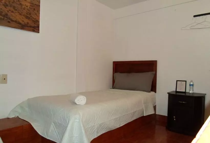 ホテル María Bonita