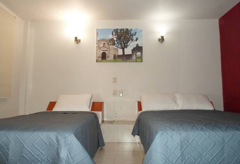 酒店 María Bonita