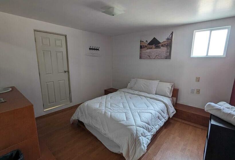 酒店 María Bonita