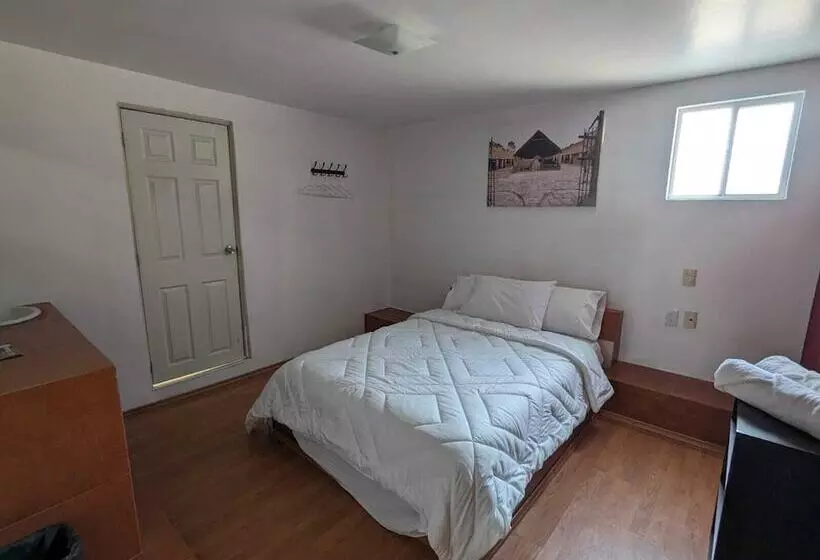 ホテル María Bonita