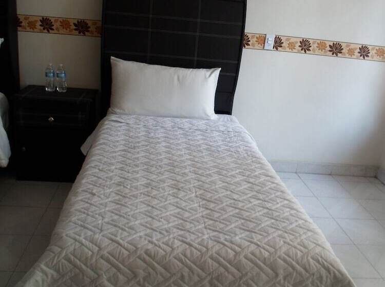 酒店 María Bonita