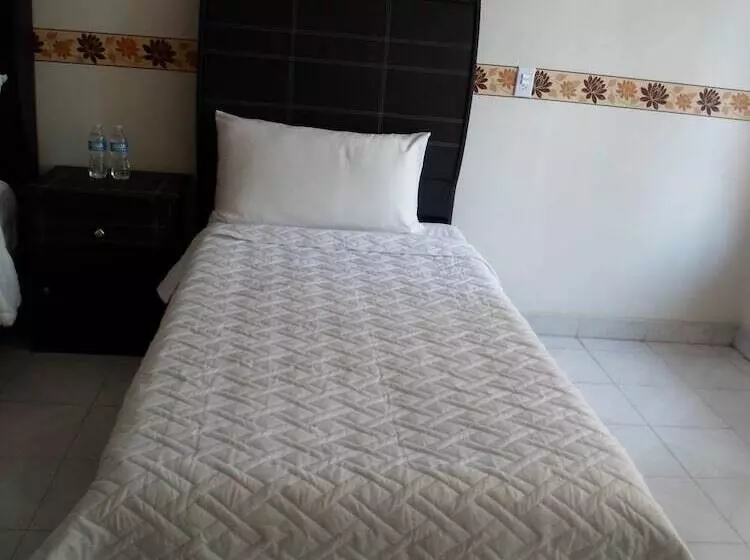 ホテル María Bonita