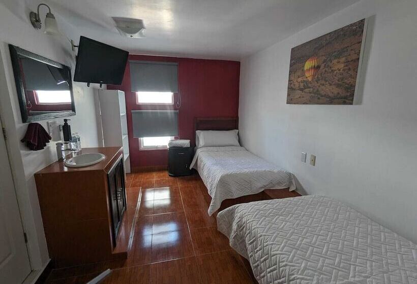 酒店 María Bonita