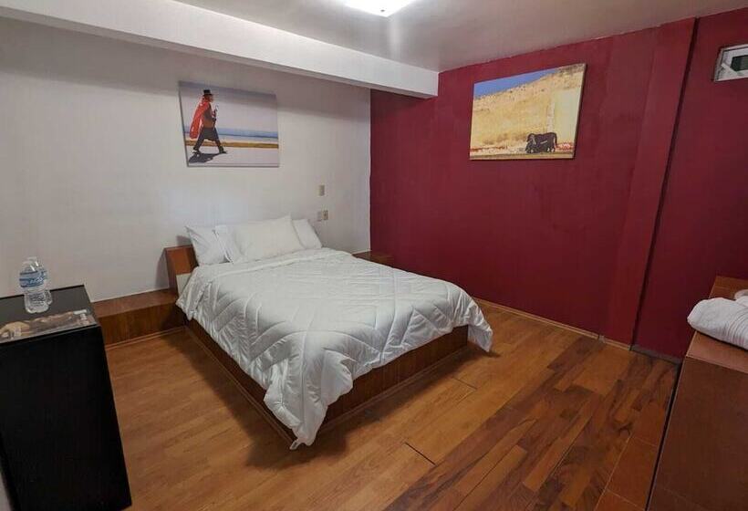 酒店 María Bonita