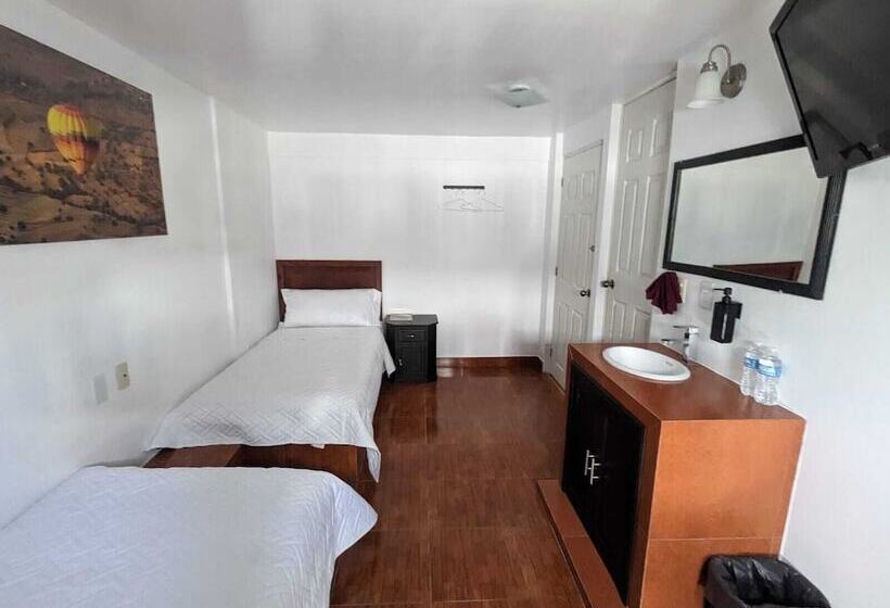 酒店 María Bonita