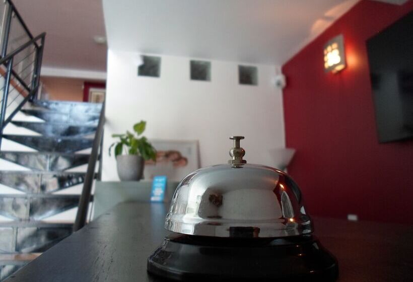 酒店 María Bonita