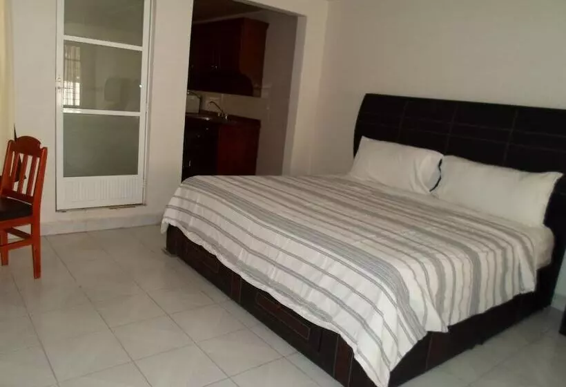 ホテル María Bonita