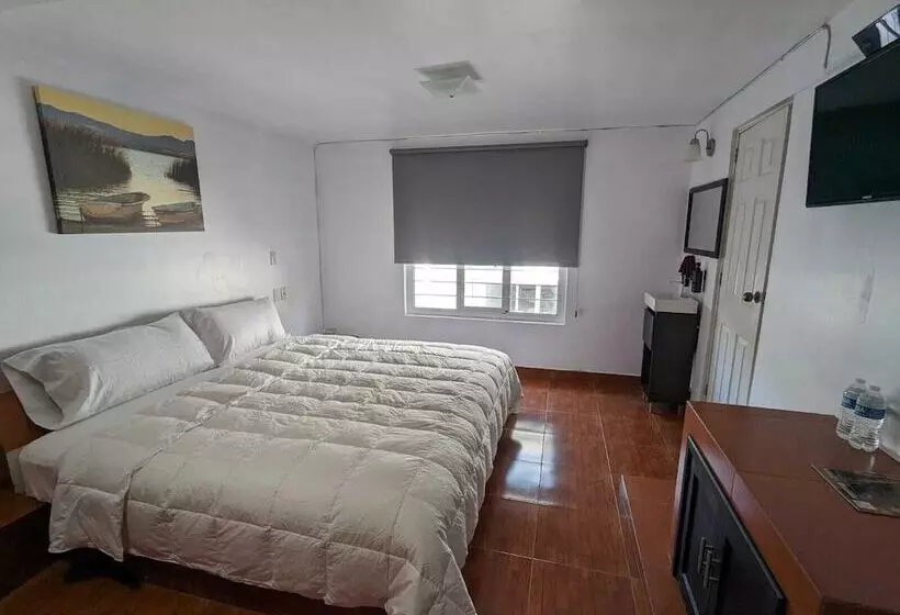 ホテル María Bonita