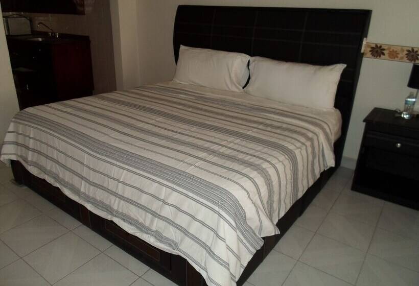 酒店 María Bonita