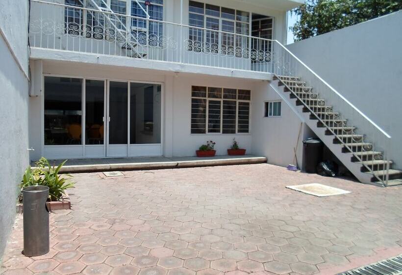 酒店 María Bonita