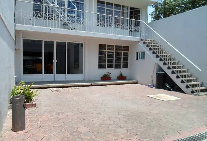 ホテル María Bonita