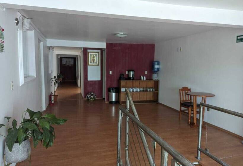 酒店 María Bonita