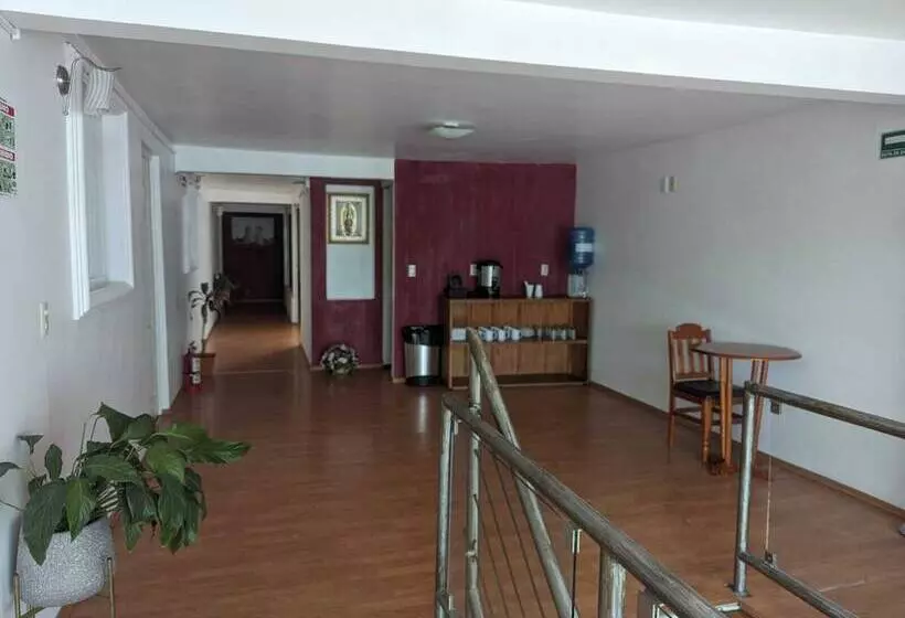 ホテル María Bonita