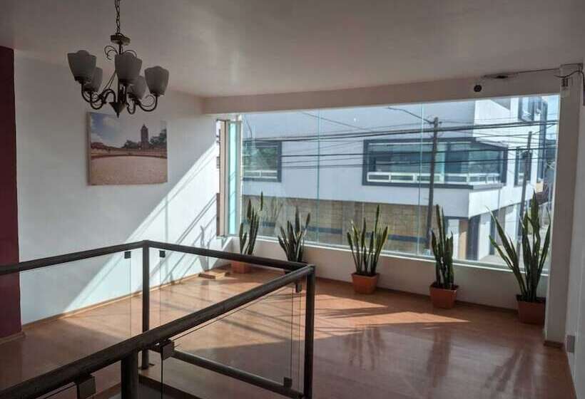 酒店 María Bonita