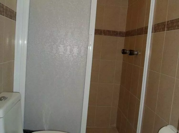 ホテル María Bonita