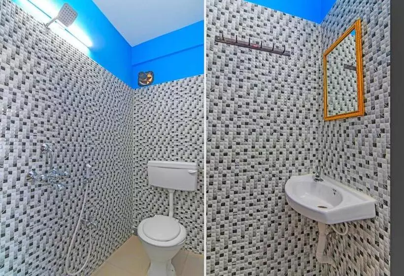 ホテル O Ana Guest House