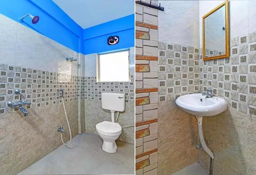 ホテル O Ana Guest House