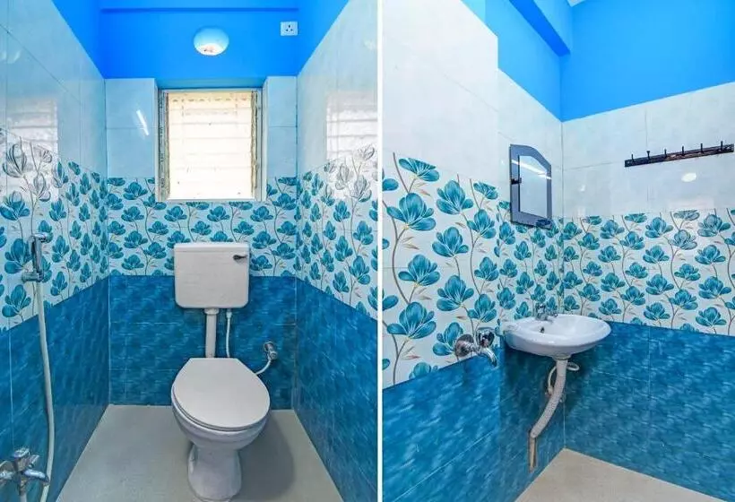 ホテル O Ana Guest House