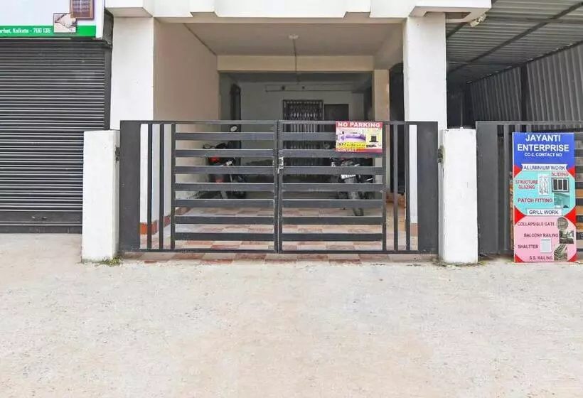 ホテル O Ana Guest House