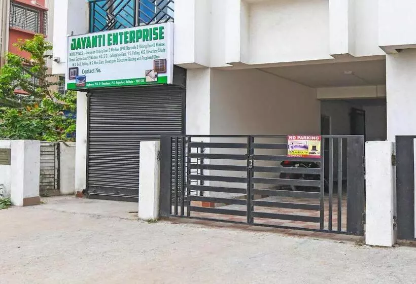 ホテル O Ana Guest House