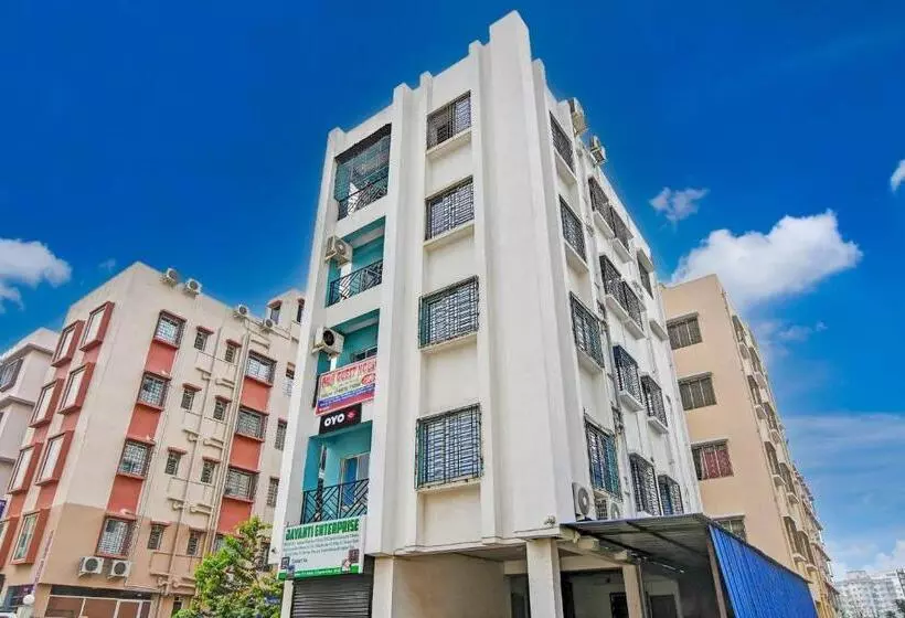 ホテル O Ana Guest House