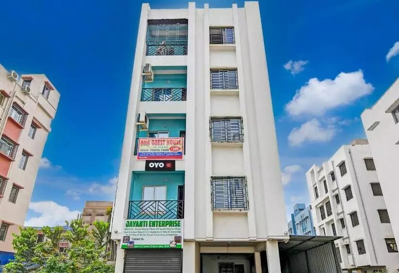 ホテル O Ana Guest House