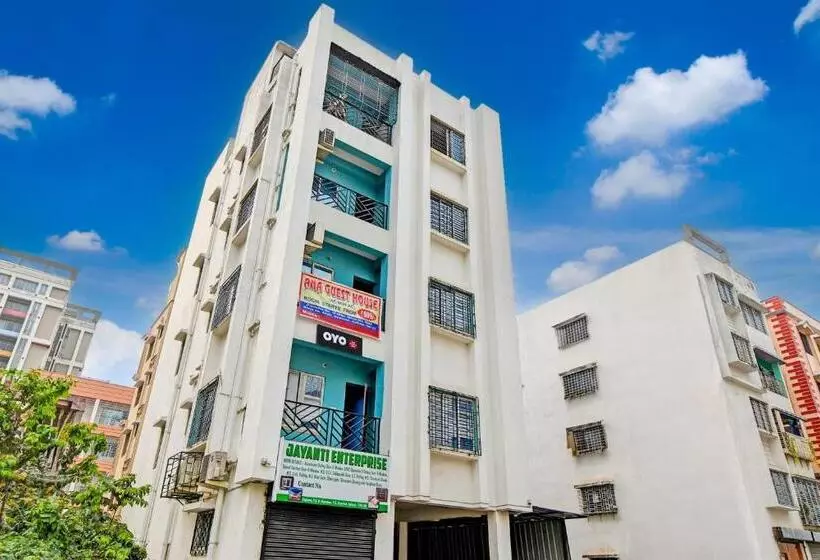 ホテル O Ana Guest House