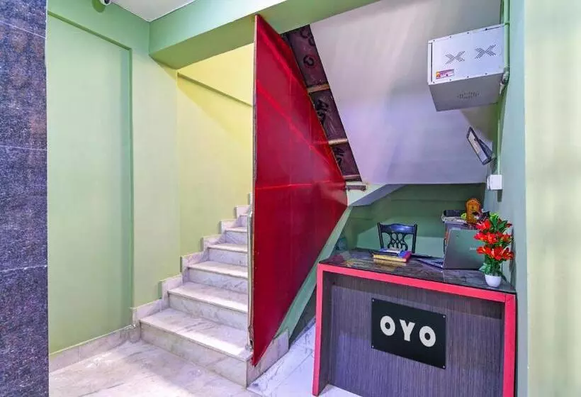 ホテル O Ana Guest House