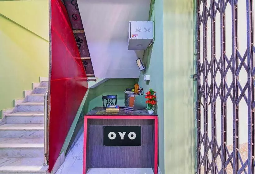 ホテル O Ana Guest House