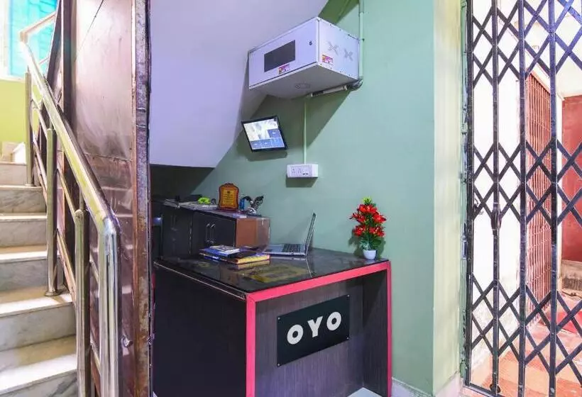 ホテル O Ana Guest House