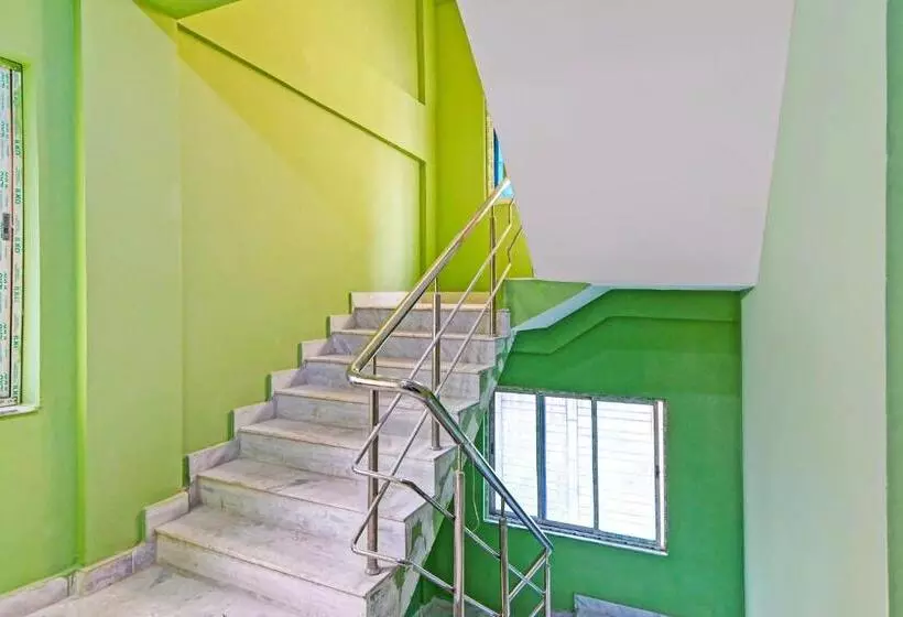 ホテル O Ana Guest House