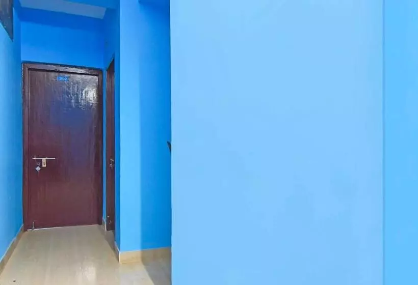 ホテル O Ana Guest House