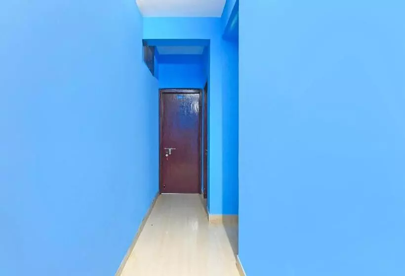 ホテル O Ana Guest House