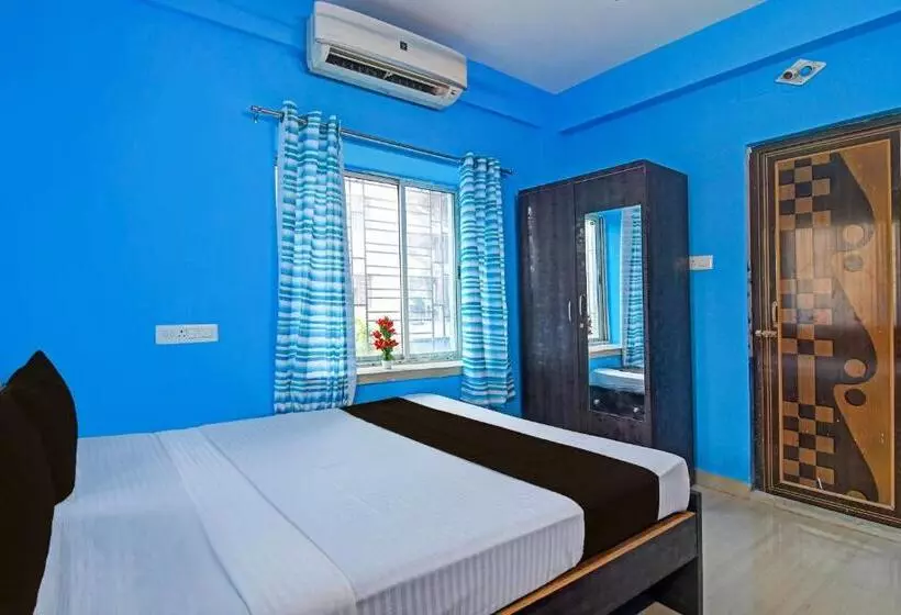 ホテル O Ana Guest House