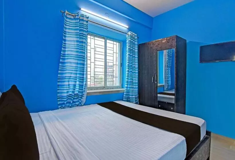 ホテル O Ana Guest House