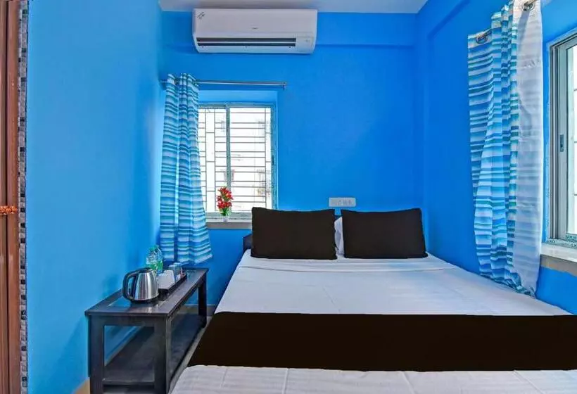 ホテル O Ana Guest House