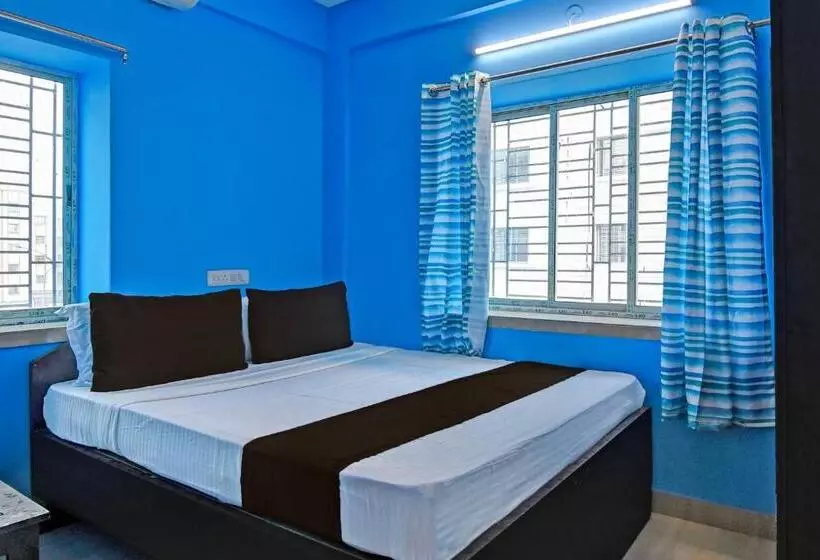 ホテル O Ana Guest House