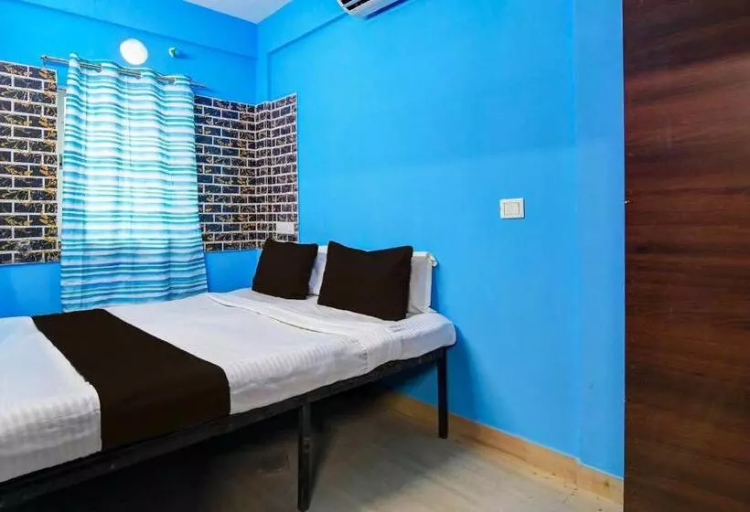 ホテル O Ana Guest House